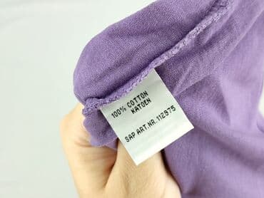 Women's Clothing: Once, Women`s T-shirt, size M (EU 38) — 5