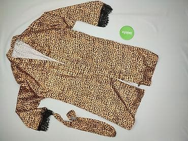 nike balmain: Damski, Szlafrok, rozmiar 2XL — 2