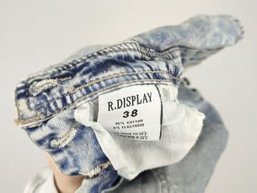 pepsi cola top: Imię, Ogrodniczki damskie, M — 5