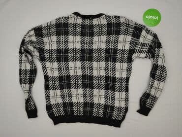 beloved sweter: Benetton, Sweter damski, rozmiar 3XL — 3