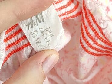 sukienki c and a: Dress, H&M, 9-12 months, condition - Perfect — 4