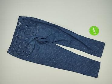 stanik marks: Jeansy damskie, rozmiar M — 3