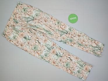 ecco gore tex: Esmara, Spodnie materiałowe damskie, rozmiar L — 2