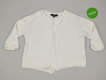 kaszkiet h: Topshop Petite, Kardigan damski, rozmiar S — 2