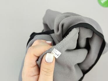 kurtka puchowa damska z kapturem reserved: Marynarka damska, rozmiar L — 5