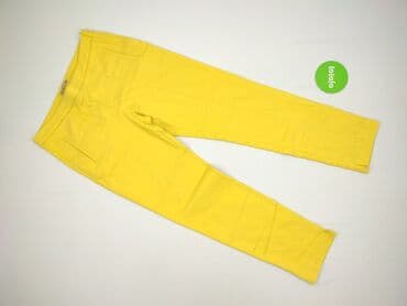 orsay krotkie spodenki: Orsay, Spodnie materiałowe damskie, rozmiar S — 2