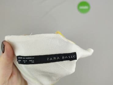 biała sukienka marynarka zara: Zara, Women`s dress, size S — 5