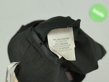 crocs czarne ccc: River Island, Szorty damskie, rozmiar S — 5