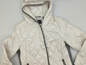 nylon sweter: Kurtka zimowa damska, rozmiar 2XL — 1