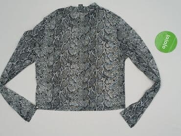 bluzka świąteczna damska pepco: Primark, Bluzka damska, rozmiar M — 3