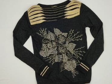 кофти жіночі польські: Women`s sweater, size S (EU 36) — 1