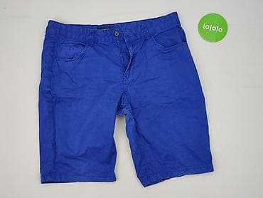 bermudy: Reserved, Shorts for men, size L — 2
