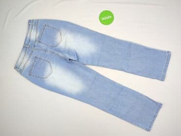 jeansy flare co to znaczy: Jeansy damskie, L — 3