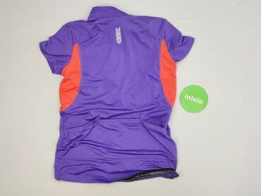 t shirty i kolarki: Crivit Sports, T-shirt damski, rozmiar S — 4