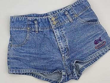 shorts: Fishbone, Szorty damskie, rozmiar S — 1