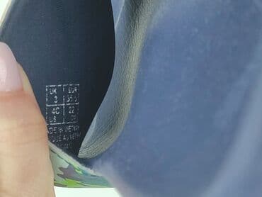 sandic buty: Klapki damskie, 35.5 — 8