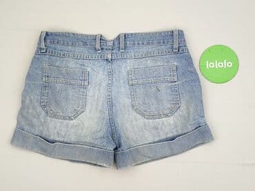 spodenki 38: Szorty damskie, rozmiar M — 3