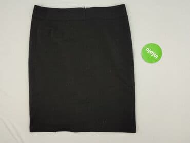 spódniczka z rozcięciami: Fransa, Spódnica damska, rozmiar 2XL — 4