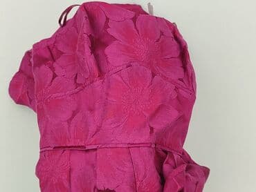 różowa sukienka na 18: Next, Sukienka damska, rozmiar S — 7