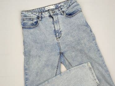 jeans 34: Medicine, Jeans for women, size M (EU 38) — 1