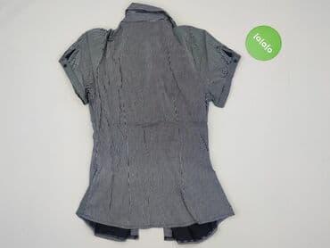 koszula wiya w paski: Koszula damska, rozmiar M — 3