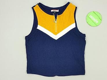 hm kurtka race: Jennyfer, Top damski, rozmiar L — 2