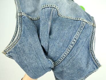 bugjo jeans: Big Star, Kamizelka dla mężczyzn, rozmiar XL — 4