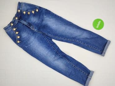 jeansy push up lee: Jeansy damskie, rozmiar S — 2