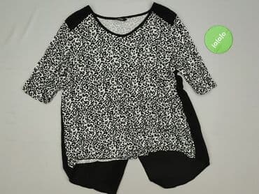 tunika damska: George, Tunika damska, rozmiar 2XL — 2