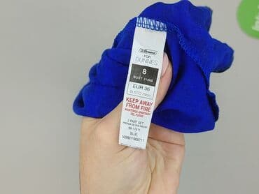 bluzy damskie duże rozmiary: Top damski, rozmiar S — 4