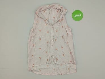 bluzki miętowa: Sinsay, Women's blouse, M — 2