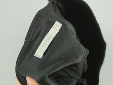 spódnice midi plisowane czarne: Fransa, Spódnica damska, rozmiar M — 4