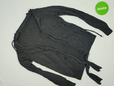 zapięcie do stroju kąpielowego: Kardigan damski, rozmiar S — 2