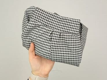 rozkloszowane spódnice w kratę mohito: SZACHOWNICA, Women`s skirt, size XL (EU 42) — 5