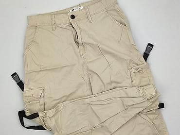 fb sister cargo: FB Sister, Spodnie cargo damskie, rozmiar XL — 1