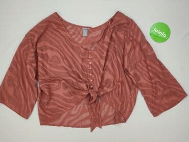 lindex bluza: Lindex, Bluzka damska, rozmiar XL — 3