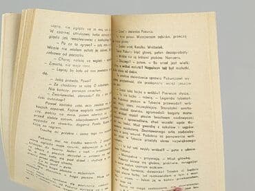 Książki: Książka, gatunek - Powieść, stan - Bardzo dobry — 3