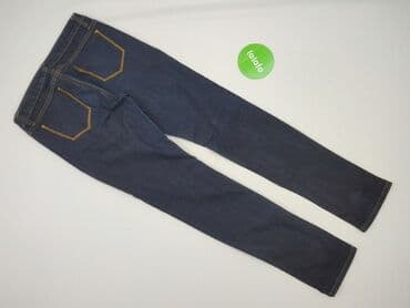 indicode jeans spodnie: Jeansy damskie, S — 3