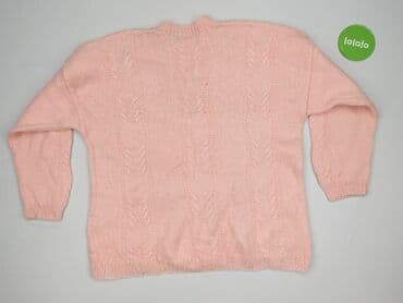 legginsy push allegro: Sweter damski, rozmiar 5XL — 3