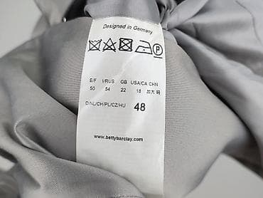 marynarki pull and bear: Betty Barclay, Marynarka damska, rozmiar 4XL — 5