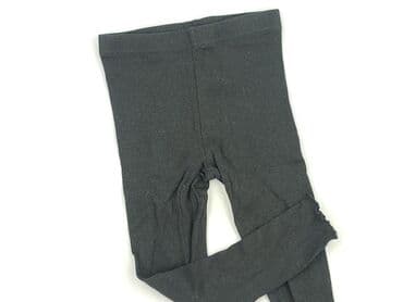 Legginsy: Legginsy dziecięce, Sinsay, 4-5 lat, 110, stan - Dobry