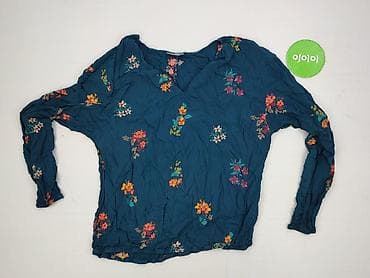 river flower collection: C&A, Bluzka damska, rozmiar L — 2