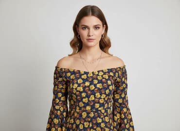 sukienka atomówki: Atmosphere, Sukienka damska, rozmiar S — 6