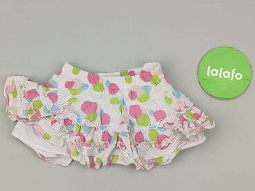 sukienka boho plus size: Spódniczka, John Lewis, 3-6 miesięcy, stan - Idealny — 2