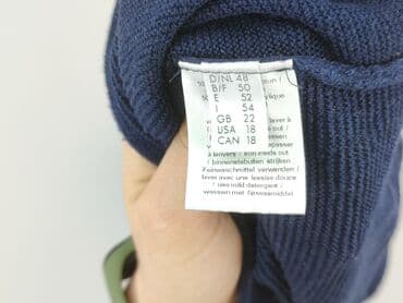 bluzki damskie rozmiar 50: Bluzka damska, rozmiar 5XL — 5