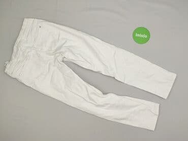 polski dżins: DENIM JEANS, Jeansy damskie, rozmiar S — 3