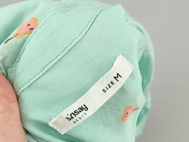 bytom biala koszula: Sinsay, Сорочка жіноча, розмір M — 4