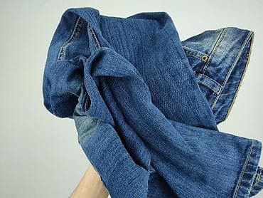 jeansy pumpy damskie: Pimkie, Jeansy damskie, rozmiar M — 4