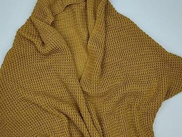 sweter turecki prl: Ponczo damskie, rozmiar One size — 1