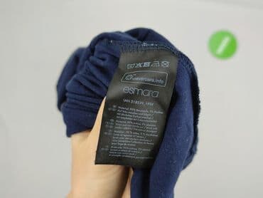 koszulki do karmienia lidl: Esmara, Bluzka damska, rozmiar L — 5